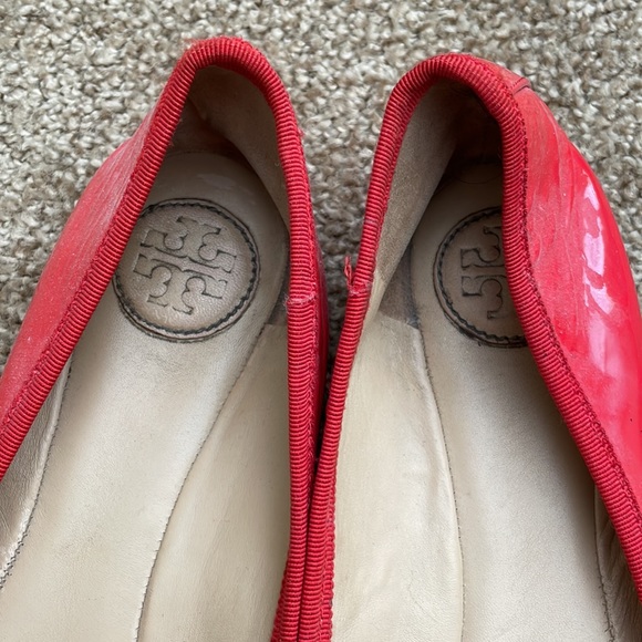 Tory Burch Flats - Picture 2 of 4
